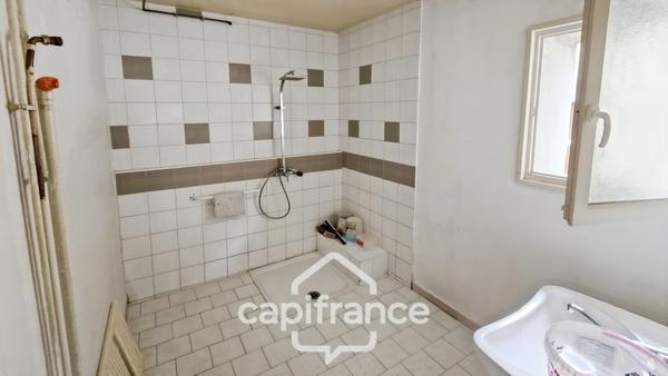 Immeuble à vendre proche de CHALON SUR SAONE (71)