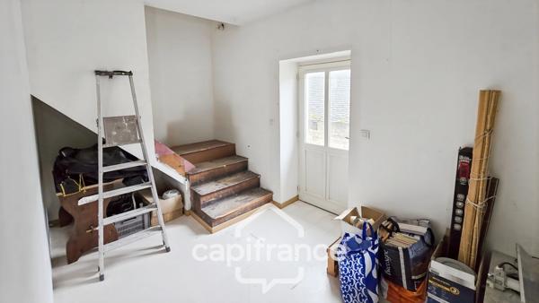 Immeuble à vendre proche de CHALON SUR SAONE (71)