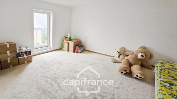 Immeuble à vendre proche de CHALON SUR SAONE (71)