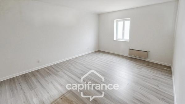 Immeuble à vendre proche de CHALON SUR SAONE (71)