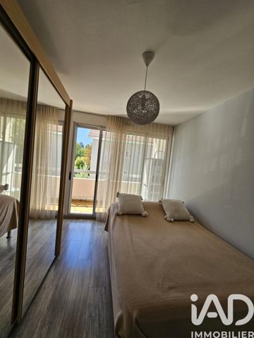 Appartement à vendre 3 pièces 79 m² Annemasse