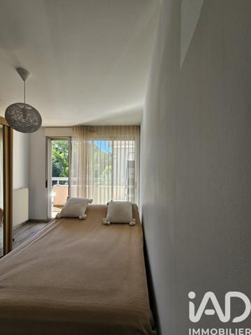 Appartement à vendre 3 pièces 79 m² Annemasse