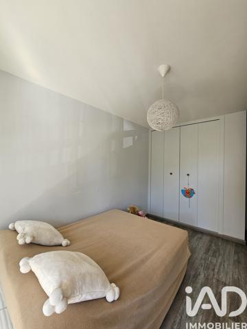 Appartement à vendre 3 pièces 79 m² Annemasse