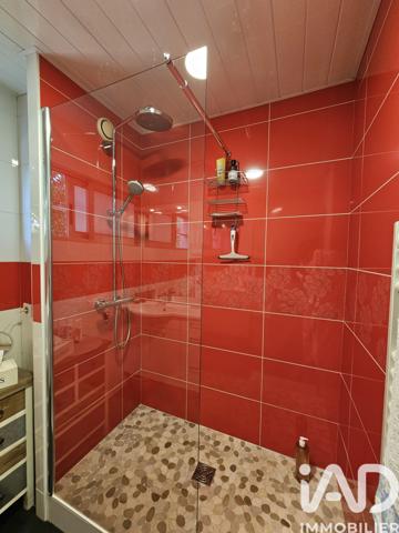 Appartement à vendre 3 pièces 79 m² Annemasse