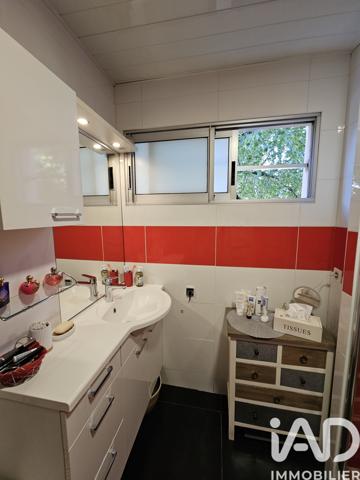 Appartement à vendre 3 pièces 79 m² Annemasse