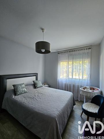 Appartement à vendre 3 pièces 79 m² Annemasse