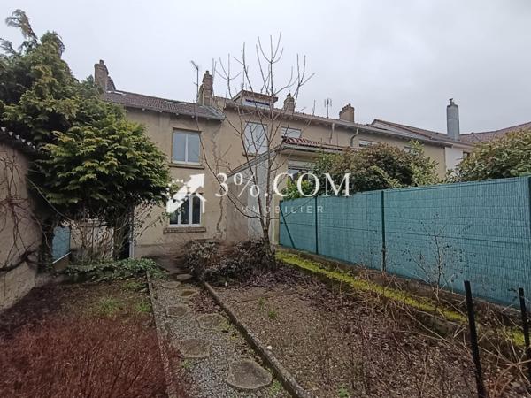 Maison
                                                                                                                                                                                                                                                                                                                        7 pièce(s)                                                                                                                                                                                                          3 chambre(s)                                                                                                                                                                                                          96  m²