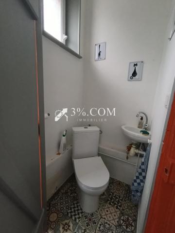 Maison
                                                                                                                                                                                                                                                                                                                        7 pièce(s)                                                                                                                                                                                                          3 chambre(s)                                                                                                                                                                                                          96  m²