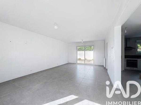 Maison à vendre 4 pièces 92 m² Tours