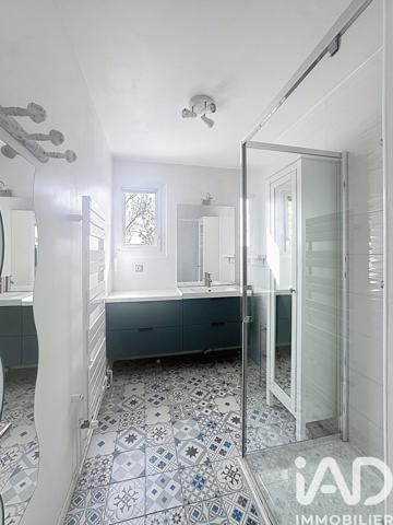 Maison à vendre 4 pièces 92 m² Tours