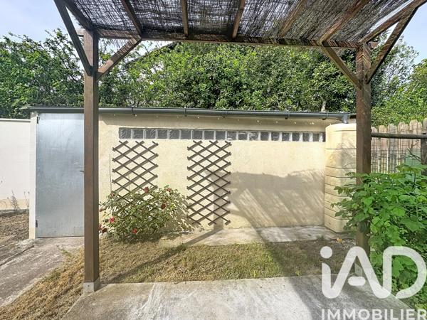 Maison à vendre 4 pièces 92 m² Tours