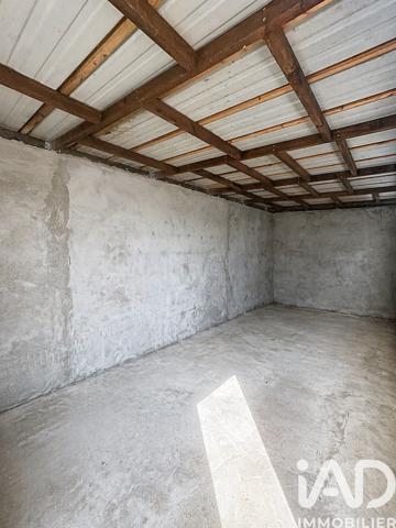 Maison à vendre 4 pièces 92 m² Tours