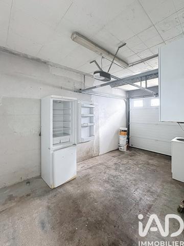 Maison à vendre 4 pièces 92 m² Tours
