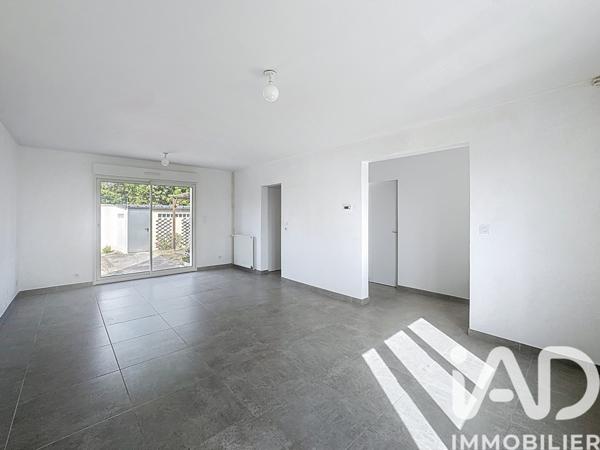 Maison à vendre 4 pièces 92 m² Tours