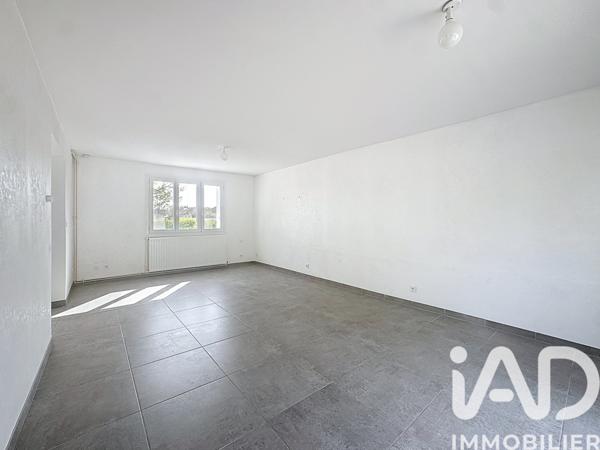 Maison à vendre 4 pièces 92 m² Tours