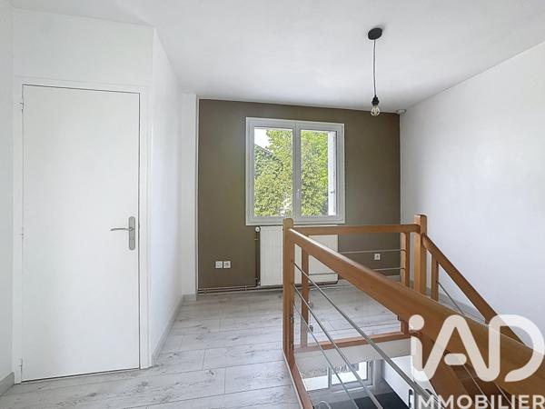 Maison à vendre 4 pièces 92 m² Tours