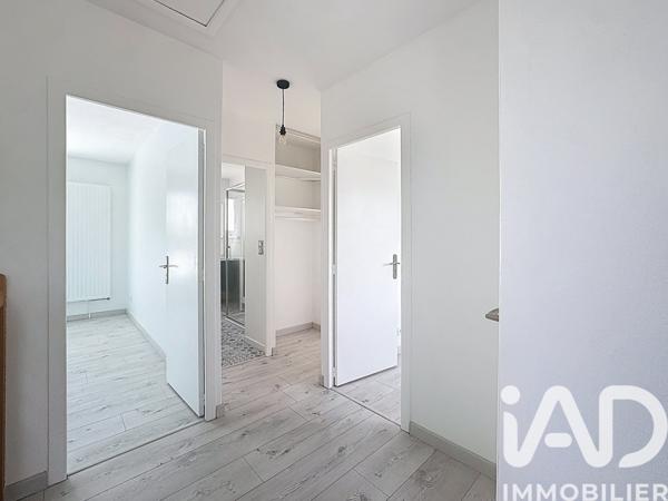 Maison à vendre 4 pièces 92 m² Tours