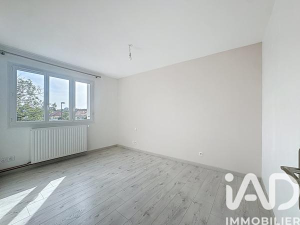 Maison à vendre 4 pièces 92 m² Tours