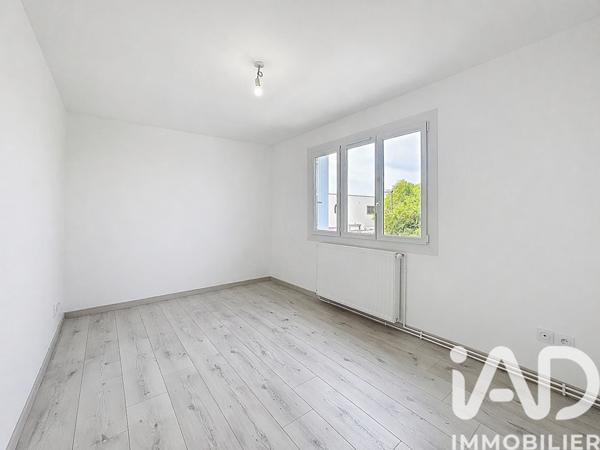 Maison à vendre 4 pièces 92 m² Tours
