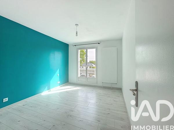 Maison à vendre 4 pièces 92 m² Tours
