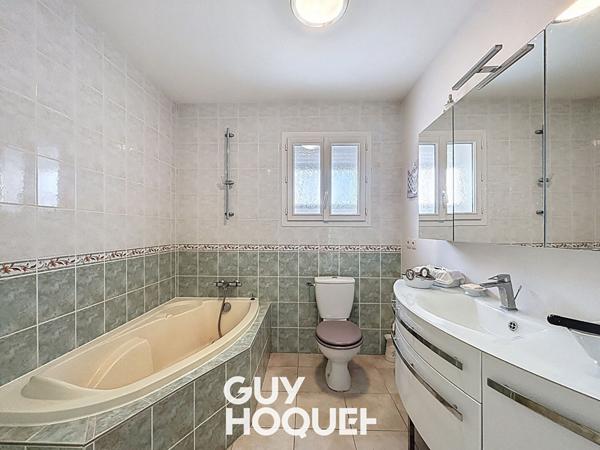 Plain Pied 3 CHBS - 71000 MACON