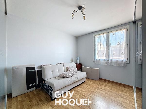 Plain Pied 3 CHBS - 71000 MACON