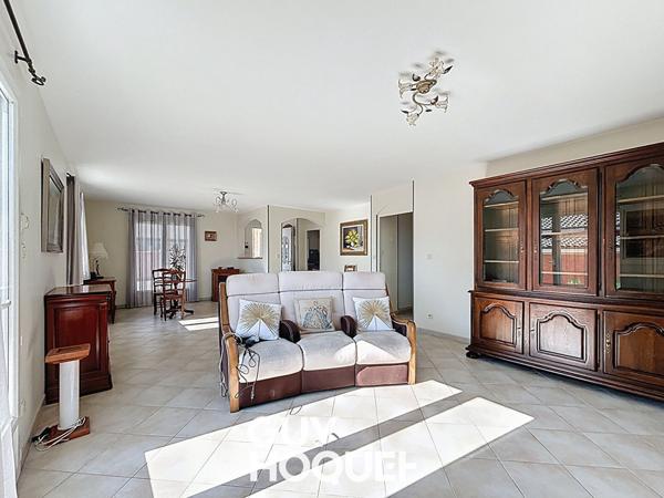 Plain Pied 3 CHBS - 71000 MACON