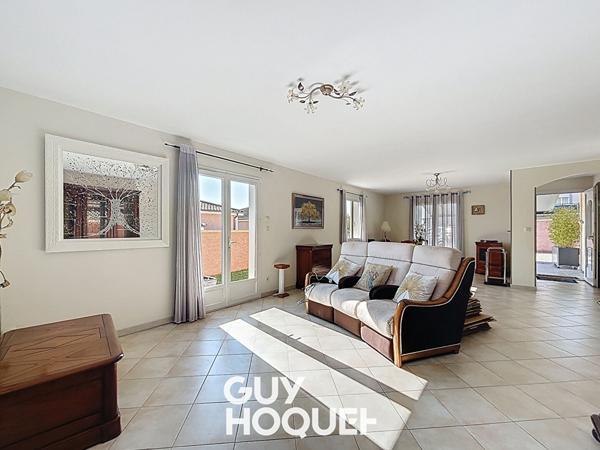 Plain Pied 3 CHBS - 71000 MACON