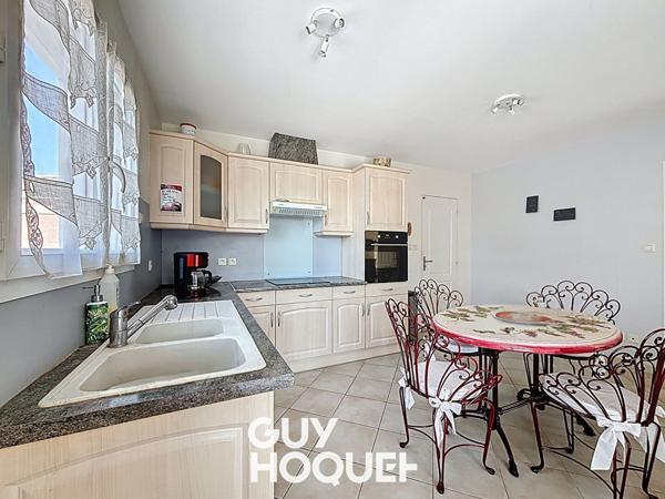 Plain Pied 3 CHBS - 71000 MACON