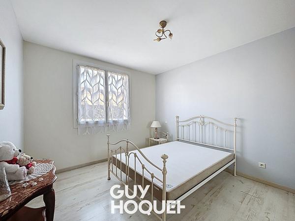 Plain Pied 3 CHBS - 71000 MACON