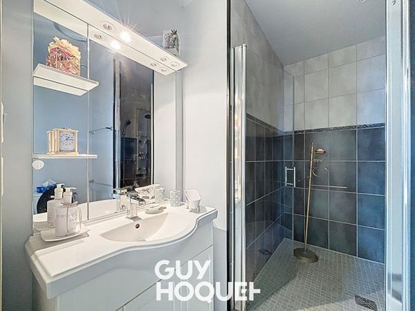 Plain Pied 3 CHBS - 71000 MACON