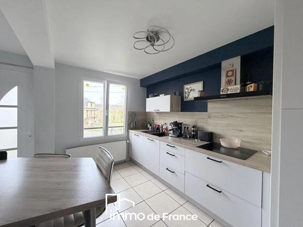 Maison à vendre à Agen-d'Aveyron (12630)