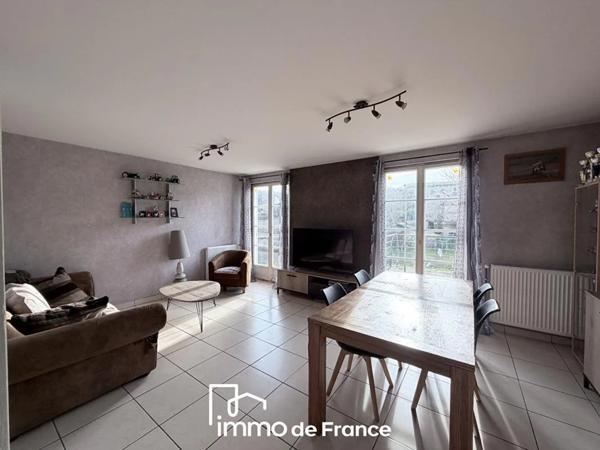 Maison à vendre à Agen-d'Aveyron (12630)