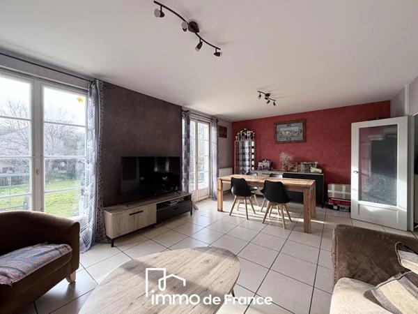 Maison à vendre à Agen-d'Aveyron (12630)