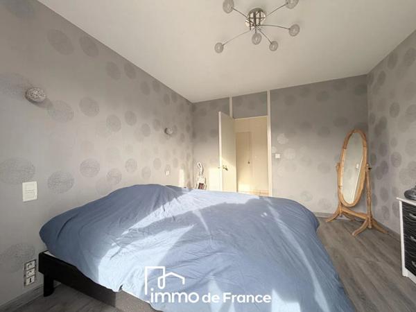Maison à vendre à Agen-d'Aveyron (12630)