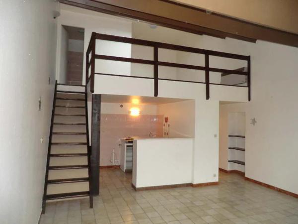 Appartement à louer à Malzéville (54220)