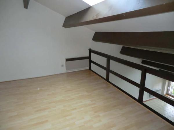 Appartement à louer à Malzéville (54220)