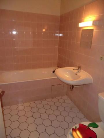 Appartement à louer à Malzéville (54220)