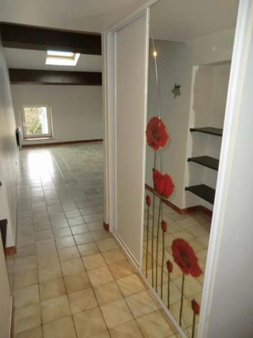 Appartement à louer à Malzéville (54220)