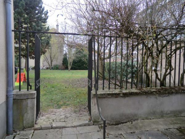 Appartement à louer à Malzéville (54220)