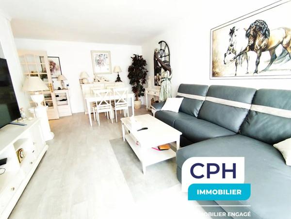 Appartement à vendre à Éragny (95610)