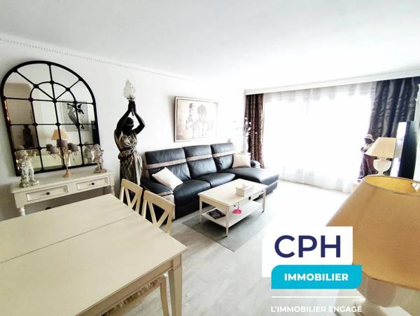 Appartement à vendre à Éragny (95610)