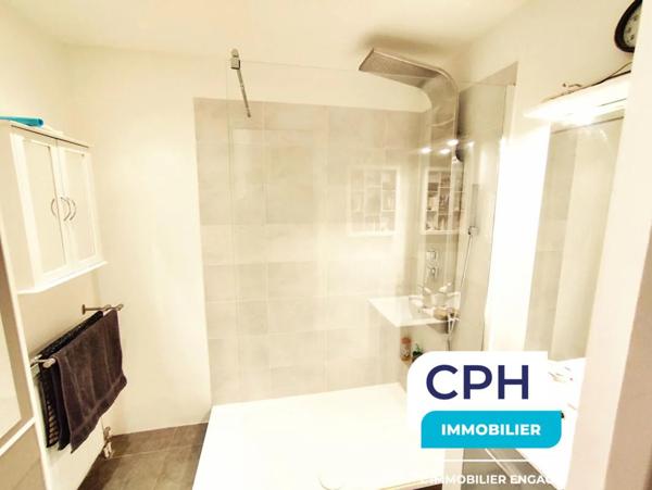 Appartement à vendre à Éragny (95610)