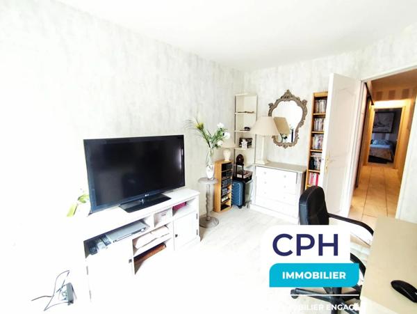 Appartement à vendre à Éragny (95610)