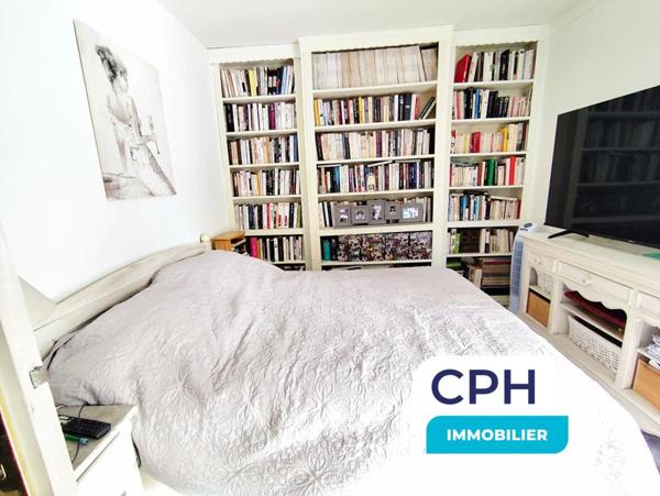 Appartement à vendre à Éragny (95610)