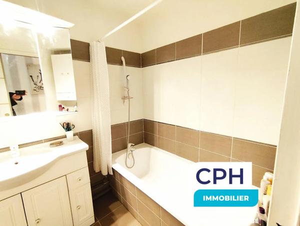 Appartement à vendre à Éragny (95610)