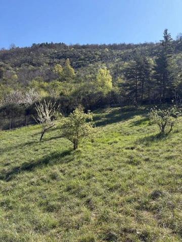 Terrain à vendre à Coux (07000)