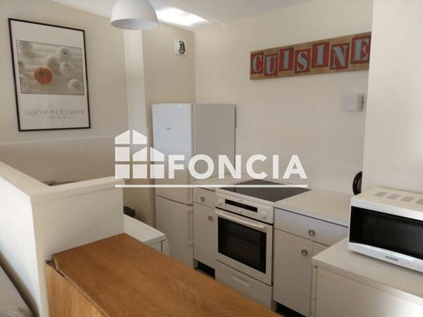 Location Appartement 3 pièces 68.57 m² - 23 RUE DU CLEGUER Plougonvelin 29217