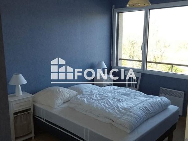 Location Appartement 3 pièces 68.57 m² - 23 RUE DU CLEGUER Plougonvelin 29217