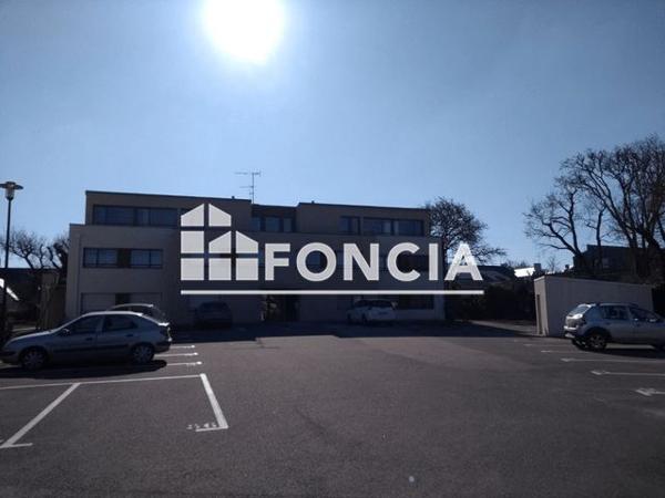 Location Appartement 3 pièces 68.57 m² - 23 RUE DU CLEGUER Plougonvelin 29217